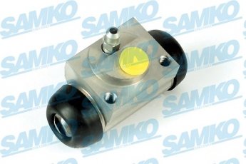 Купить C31011 Samko Рабочий тормозной цилиндр Fiesta (4, 5) (1.0, 1.2, 1.3, 1.4, 1.6)