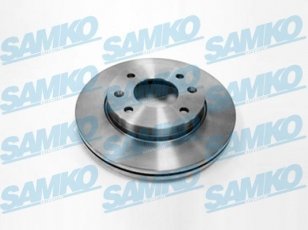 Купити H2010V Samko Гальмівні диски Lantra (1.6 i, 1.8 16V, 2.0 16V)