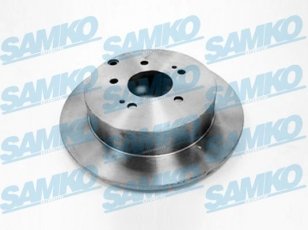 Купить M1014P Samko Тормозные диски Grandis (2.0 DI-D, 2.4)