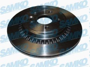 Купити V1013V Samko Гальмівні диски ХС60 (2.0, 2.4, 3.0, 3.2)