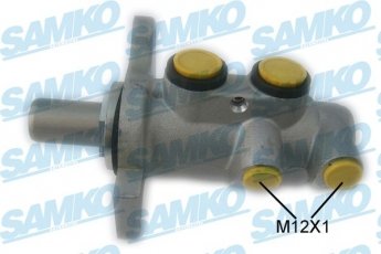Купить P30118 Samko Главный тормозной цилиндр Альфа Ромео  (1.9 JTD, 1.9 JTD 16V Q4)