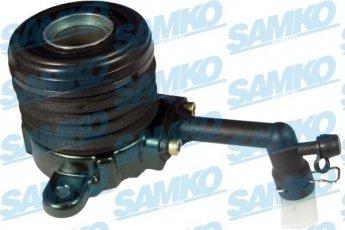Купить M30468 Samko Выжимной подшипник Alfa Romeo 147 (1.6 16V T.SPARK, 1.6 16V T.SPARK ECO, 2.0 16V T.SPARK)