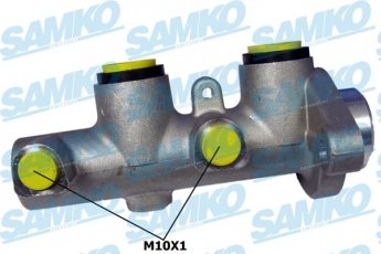 Купить P30014 Samko Главный тормозной цилиндр Matiz (0.8, 1.0)