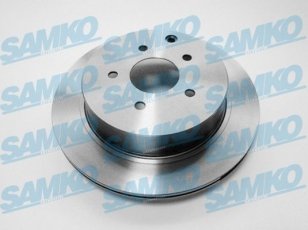 Купити N2015V Samko Гальмівні диски Murano (2.5 dCi, 3.5)
