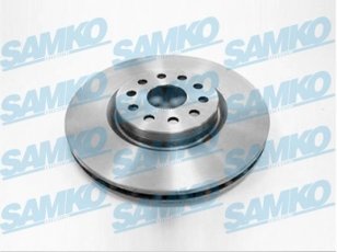 Купити A2301V Samko Гальмівні диски Альфа Ромео  (2.0, 2.4, 2.5, 3.0, 3.2)