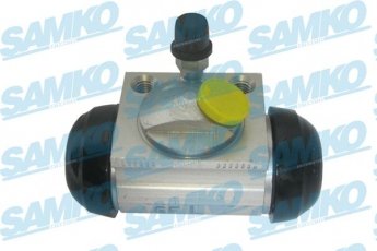 Купить C31260 Samko Рабочий тормозной цилиндр Twingo 3 1.0 SCe 70