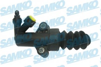Купить M30089 Samko Цилиндр сцепления Mazda