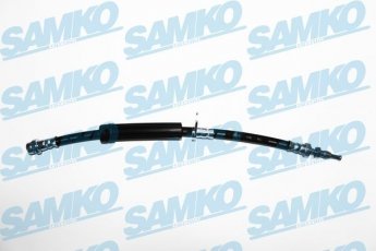Купити 6T48995 Samko Гальмівний шланг Focus (2, 3)