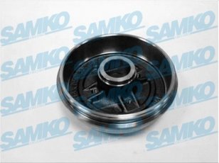 Купить S70627 Samko Тормозной барабан Микра (1.0, 1.2, 1.4, 1.5, 1.6)