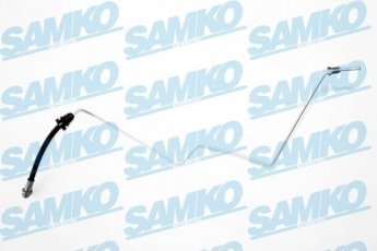 Купить 6T49190 Samko Тормозной шланг Galaxy (1.6, 1.8, 2.0, 2.2, 2.3)