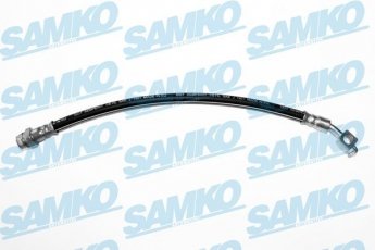Купить 6T49183 Samko Тормозной шланг Volvo S60 2 (1.5, 1.6, 2.0, 2.4, 3.0)