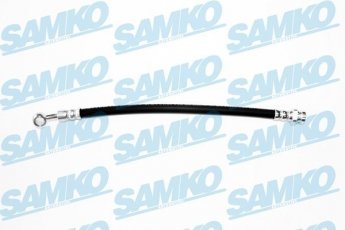 Купить 6T49178 Samko Тормозной шланг Hyundai i30 (1.4, 1.6, 2.0)