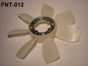 Вентилятор охлаждения FNT-012 AISIN фото 3