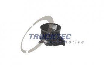 Купити 02.59.089 TRUCKTEC AUTOMOTIVE Вентилятор пічки Volkswagen