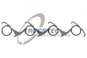 Купить 02.16.018 TRUCKTEC AUTOMOTIVE Прокладка впускного коллектора Карандо 2.3 D