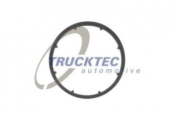Купити 02.18.093 TRUCKTEC AUTOMOTIVE - Прокладка радіатора масляного ущільнювальна