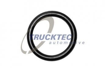 Купити 02.18.090 TRUCKTEC AUTOMOTIVE - Прокладка, корпус масляного фільтра