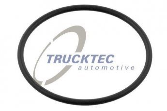 Купить 02.67.254 TRUCKTEC AUTOMOTIVE - Уплотнительное кольцо заглушки двигателя