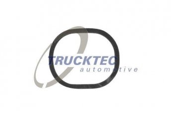 Купити 02.18.097 TRUCKTEC AUTOMOTIVE - Прокладка ущільнювальна масляного радіатора MB Sprinter (OM651)  2.2CDI