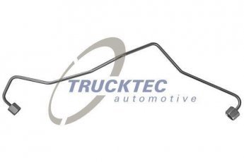 Купить 02.13.055 TRUCKTEC AUTOMOTIVE Трубки рампы Мерседес 210 (E 290 T Turbo-D, E 290 Turbo-D)