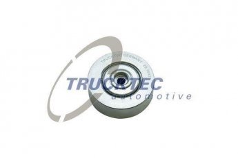 Купить 08.19.117 TRUCKTEC AUTOMOTIVE Ролик приводного ремня БМВ Е39 (520 d, 525 d, 530 d)