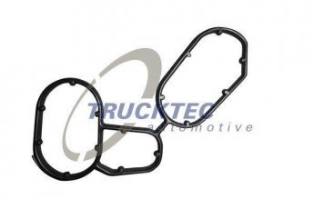 Купити 08.10.053 TRUCKTEC AUTOMOTIVE - Прокладка масляного фільтра TRUCKTEC