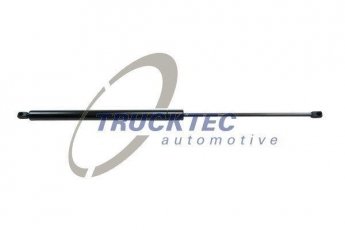Купить 02.62.008 TRUCKTEC AUTOMOTIVE Амортизатор багажника Вито 638 (2.0, 2.1, 2.2, 2.3, 2.8)