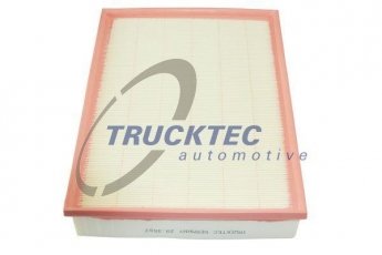 Купити 02.14.064 TRUCKTEC AUTOMOTIVE Повітряний фільтр  Crafter (35, 50) (2.0 TDI, 2.0 TDI 4motion, 2.5 TDI)