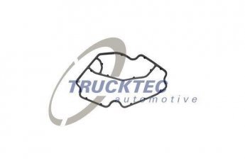Купить 02.18.091 TRUCKTEC AUTOMOTIVE - Прокладка корпуса масл. фильтра MB Sprinter 3.0CDI OM642