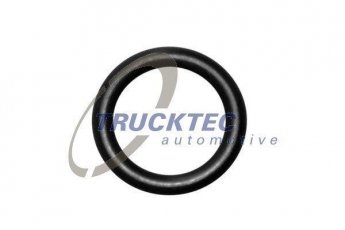 Купить 02.18.055 TRUCKTEC AUTOMOTIVE - Прокладка уплотнительная масляного фильтра MB Sprinter (OM651)  2.2CDI