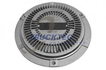 Купити 08.19.002 TRUCKTEC AUTOMOTIVE Вискомуфта БМВ Е46 (2.0, 2.2, 2.5, 2.8, 3.0)