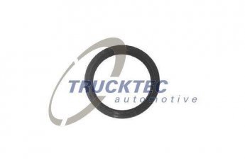 Купити 07.10.008 TRUCKTEC AUTOMOTIVE Сальник колінвала Ауді А4 Б5 (1.6, 1.9 TDI, 1.9 TDI quattro)