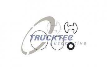 Купить 02.43.149 TRUCKTEC AUTOMOTIVE Ремкомплект ГУР Mercedes T2 (508 D, 510)