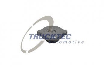 Купить 02.40.074 TRUCKTEC AUTOMOTIVE Крышка расширительного бачка Vito 638 (2.0, 2.1, 2.2, 2.3, 2.8)