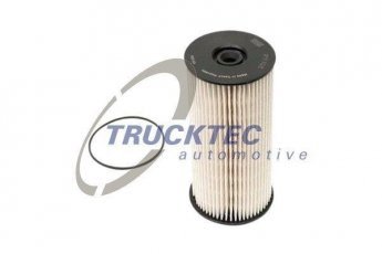 Купити 07.38.035 TRUCKTEC AUTOMOTIVE Паливний фільтр  Толедо (1.9 TDI, 2.0 TDI, 2.0 TDI 16V)