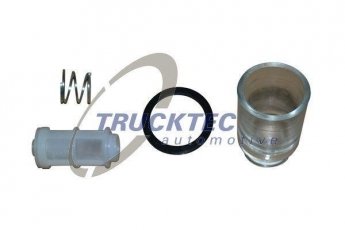 Купити 01.14.015 TRUCKTEC AUTOMOTIVE Паливний фільтр (грубой очистки) Mercedes T2 (3.8, 4.0, 5.7)