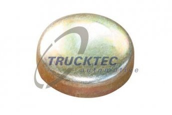 Купити 02.67.042 TRUCKTEC AUTOMOTIVE - Пробка антифризу