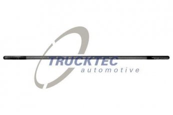 Купити 07.23.111 TRUCKTEC AUTOMOTIVE Вижимний підшипник Audi
