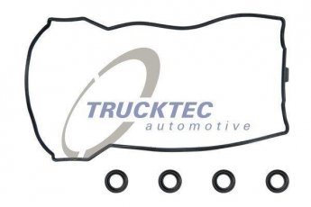 Купить 02.10.115 TRUCKTEC AUTOMOTIVE Прокладка клапанной крышки Спринтер (901, 902, 903, 904) (214, 314, 414)