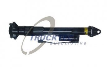 Купити 02.30.375 TRUCKTEC AUTOMOTIVE Амортизатор задній  газовий M-Class W164 (3.0, 3.5, 4.0, 5.0, 5.5)