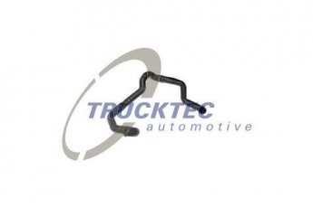 Купить 02.14.025 TRUCKTEC AUTOMOTIVE - Шланг, воздухоотвод крышки головки цилиндра TRUCKTEC