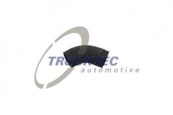 Купити 08.14.032 TRUCKTEC AUTOMOTIVE Патрубок інтеркулера БМВ Е46 (318 d, 320 d, 320 td)