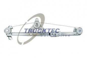 Склопідіймач 02.54.012 TRUCKTEC AUTOMOTIVE – задній лівий  фото 1