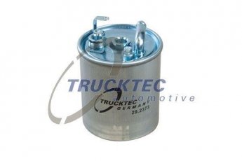 Купить 02.38.050 TRUCKTEC AUTOMOTIVE Топливный фильтр  A-Class W168 (A 160 CDI, A 170 CDI)