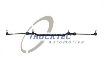 Купити 02.37.064 TRUCKTEC AUTOMOTIVE Рульова тяга Mercedes 202