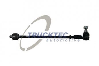 Купить 02.37.049 TRUCKTEC AUTOMOTIVE Рулевая тяга Volkswagen LT 46 (2.3, 2.5, 2.8)