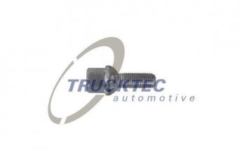 Купить 02.33.002 TRUCKTEC AUTOMOTIVE - Болт для крепления колеса