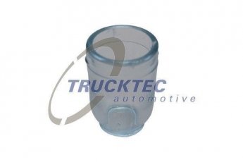 Купить 01.14.012 TRUCKTEC AUTOMOTIVE - Корпус из прозрачного материала, ручной насос