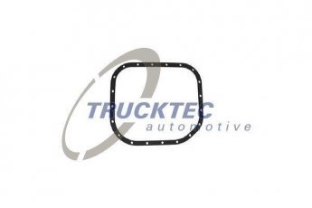 Купити 02.10.038 TRUCKTEC AUTOMOTIVE Прокладка картера Mercedes 126 (3.8, 4.2, 5.0, 5.5)