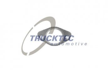 Купити 02.16.012 TRUCKTEC AUTOMOTIVE Прокладка випускного колектора Мерседес